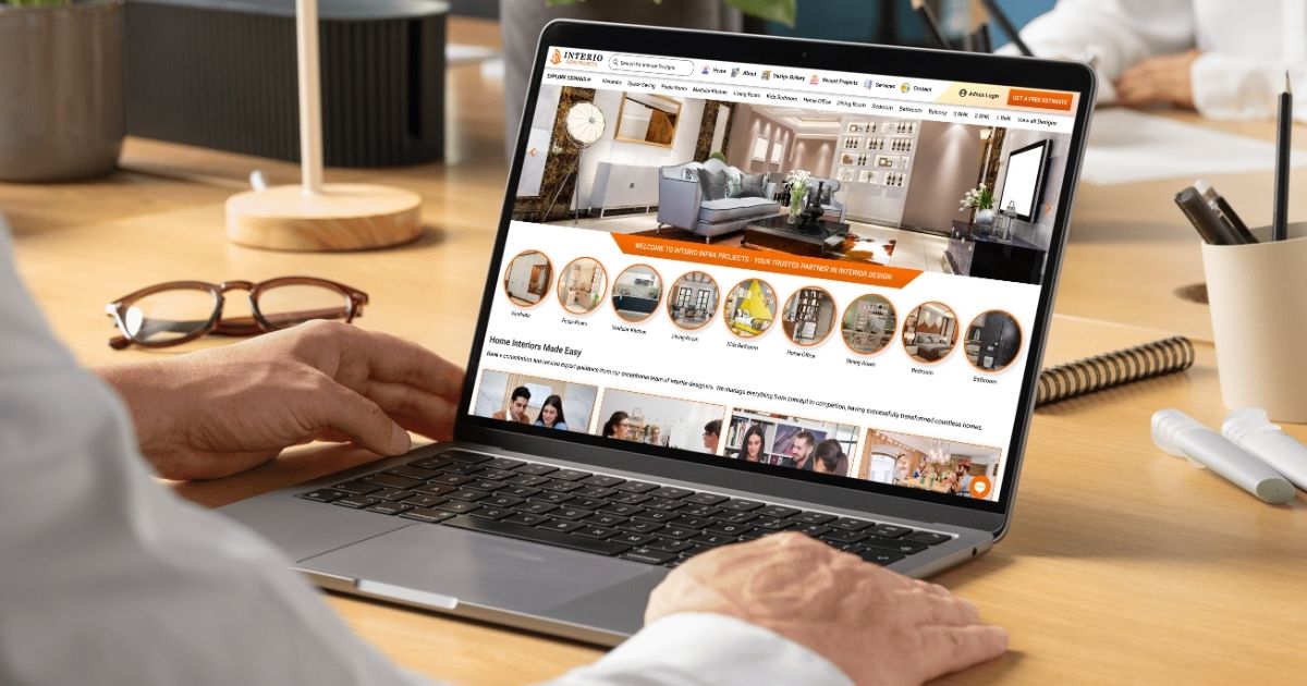 ready-to-use-wordpress-interior-designer-website