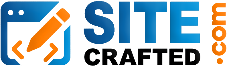 SiteCrafted