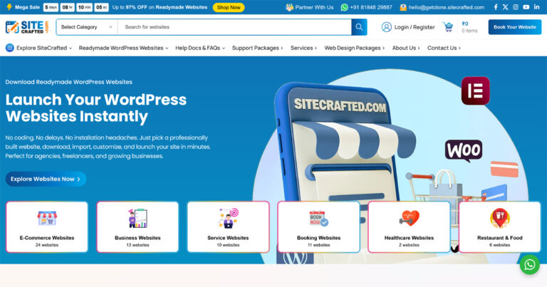 sitecrafted-business-platform