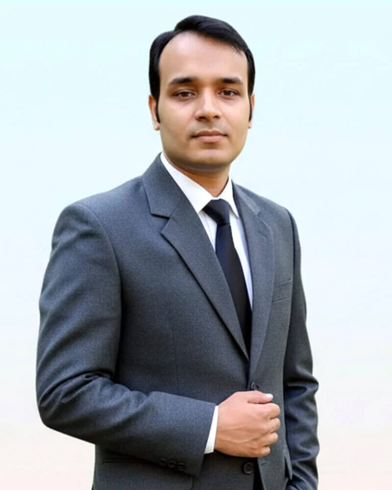 Sandeep Sangam