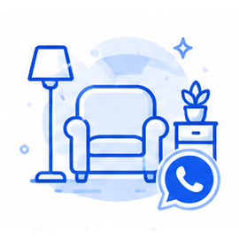 furniture store website
