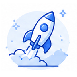 ready to launch solutions
